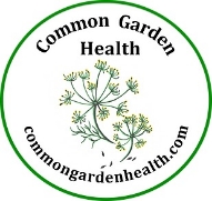 Common Garden Health
